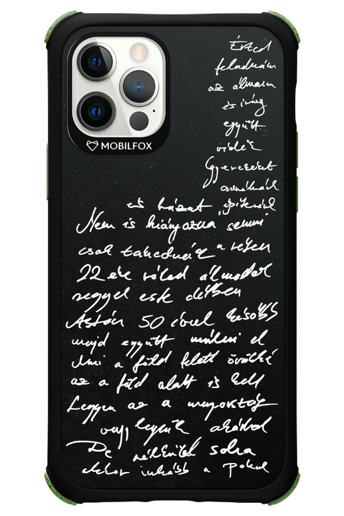 Úgy Unom - Apple iPhone 12 Pro