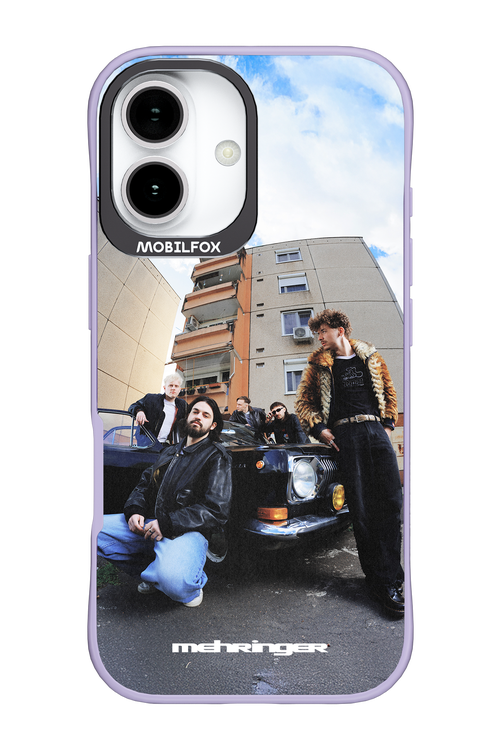 Block Gang - Apple iPhone 17