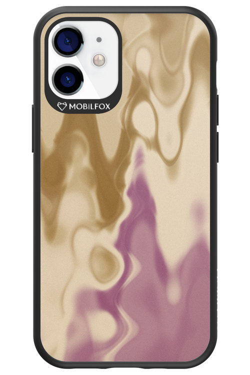 Olive Flow 2.0 - Apple iPhone 12 Mini