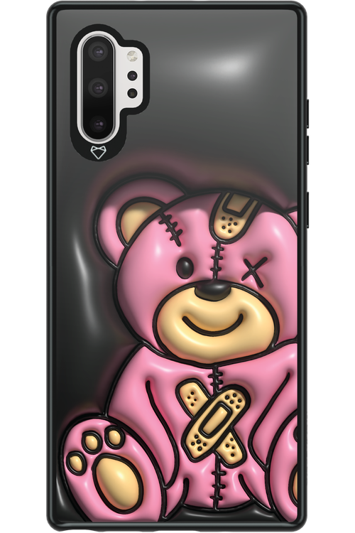 Dead Bear - Samsung Galaxy Note 10+