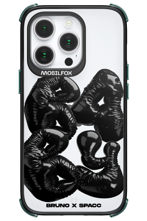 Baby - Apple iPhone 14 Pro