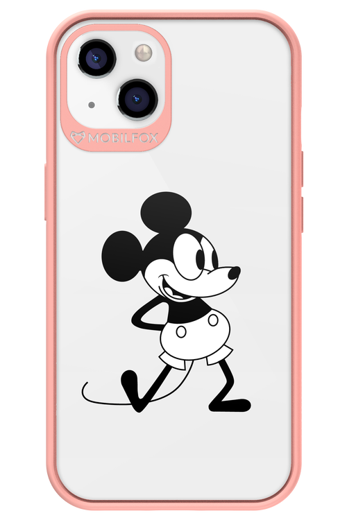 Iconic Mouse - Apple iPhone 13