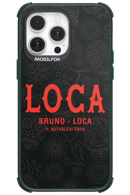 Loca - Apple iPhone 14 Pro Max