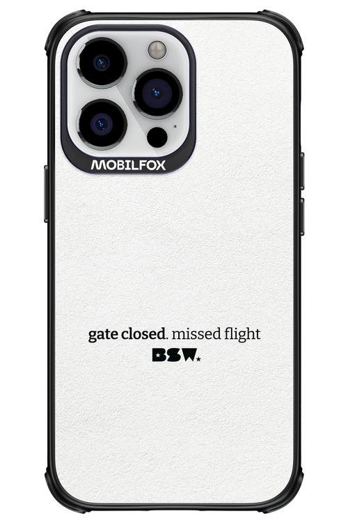 BSW FourSeasons 12 2.0 - Apple iPhone 13 Pro