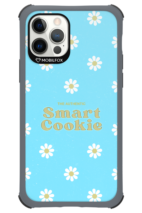 Smart Cookie - Apple iPhone 12 Pro
