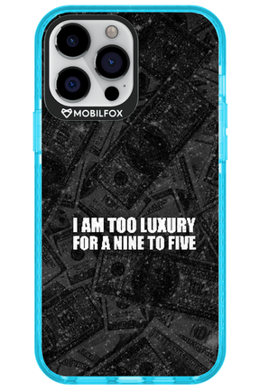 9 to 5 - Apple iPhone 13 Pro Max