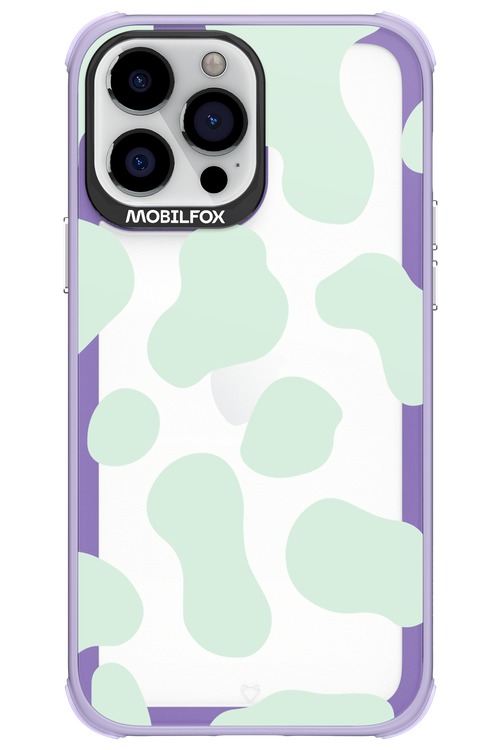 Minty Moo - Apple iPhone 13 Pro Max