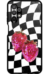 Disco Strawberry 2.0 - Samsung Galaxy A13 4G