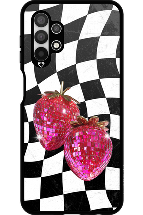 Disco Strawberry 2.0 - Samsung Galaxy A13 4G