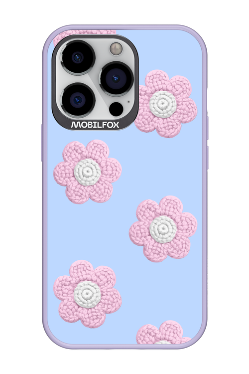 BabyBlue - Apple iPhone 13 Pro