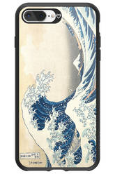 Hokusai - Apple iPhone 8 Plus