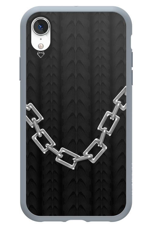 Chain Baddie - Apple iPhone XR