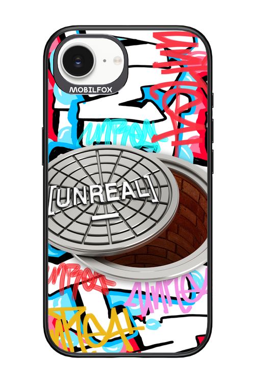 HULE - Apple iPhone 16e