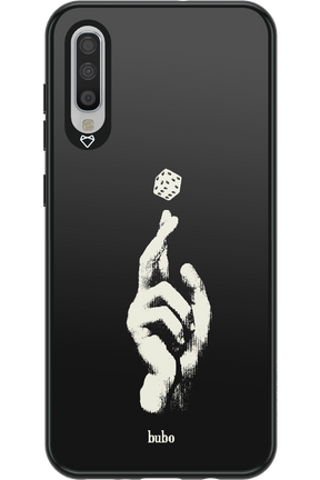 DAMNED LUCK 2.0 - Samsung Galaxy A70