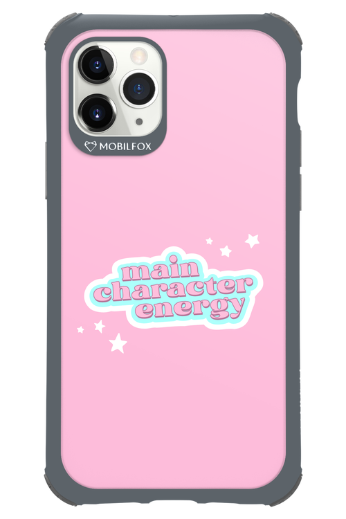 The Main Pink - Apple iPhone 11 Pro