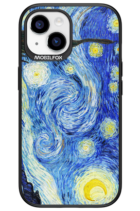 Starry Night - Apple iPhone 15