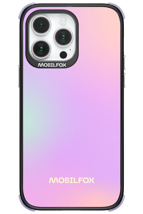 Pastel Violet 2.0 - Apple iPhone 14 Pro Max