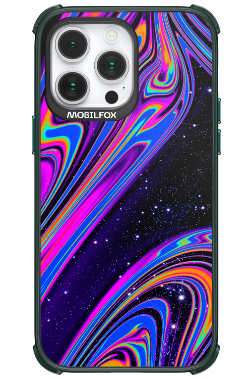 Galactic Psy - Apple iPhone 14 Pro Max