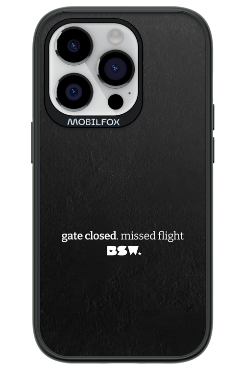 BSW FourSeasons 5 2.0 - Apple iPhone 14 Pro
