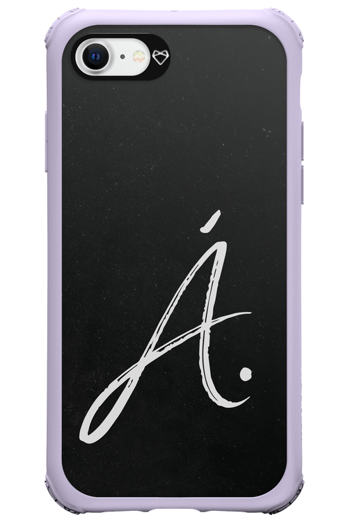 (Off Space) A II 2.0 - Apple iPhone 7