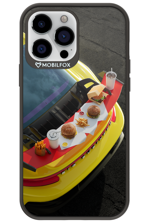 BigBusiness - Apple iPhone 13 Pro Max