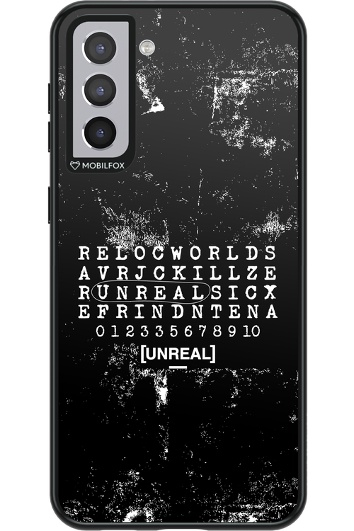 X Ten 2.0 - Samsung Galaxy S21+