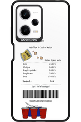 házibuli - Xiaomi Redmi Note 12 Pro 5G