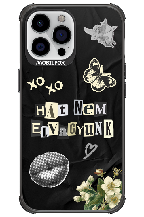 Hát nem elvagyunk 2 - Apple iPhone 13 Pro Max