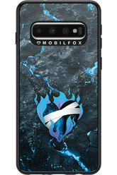 Icefire - Samsung Galaxy S10