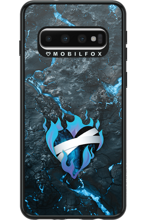 Icefire - Samsung Galaxy S10