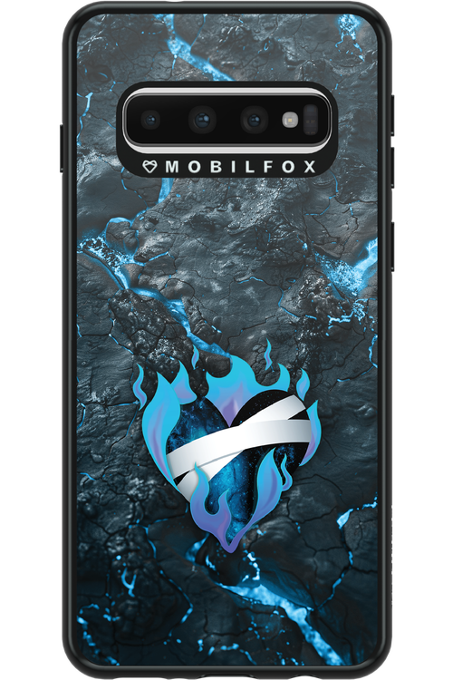 Icefire - Samsung Galaxy S10