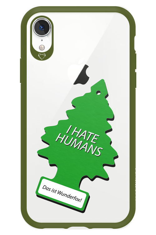 Wunderfox - Apple iPhone XR