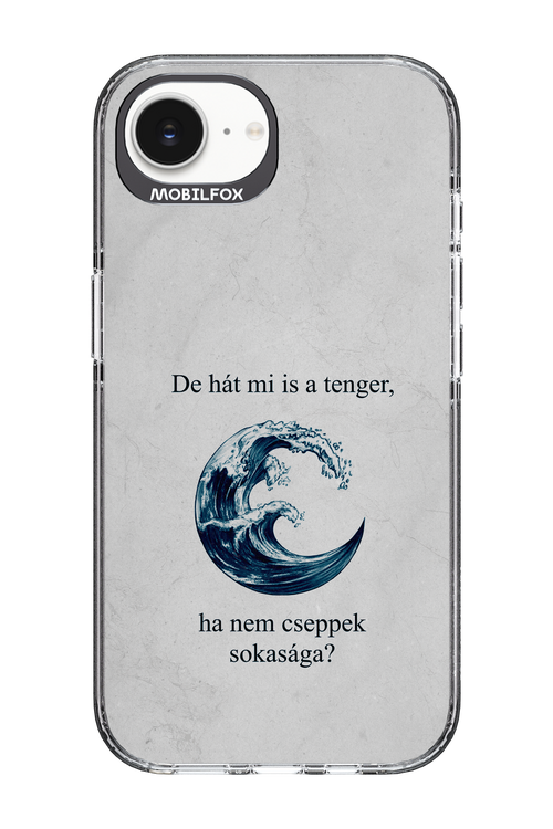 Tenger - Apple iPhone 16e