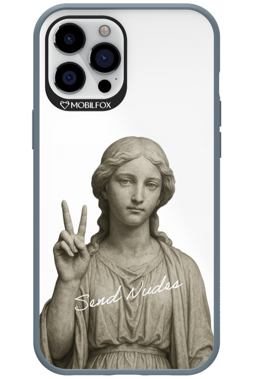 Saint Nudes - Apple iPhone 12 Pro Max