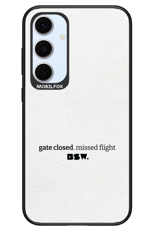 BSW FourSeasons 12 2.0 - Samsung S24 FE