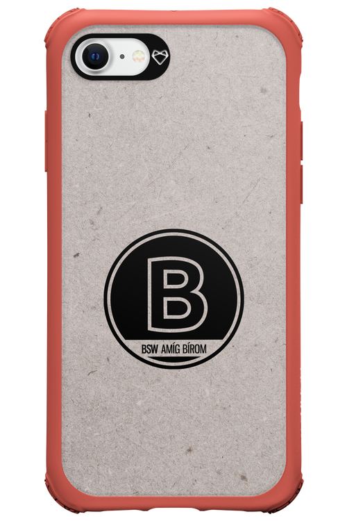 Alig bírom - Apple iPhone SE 2020