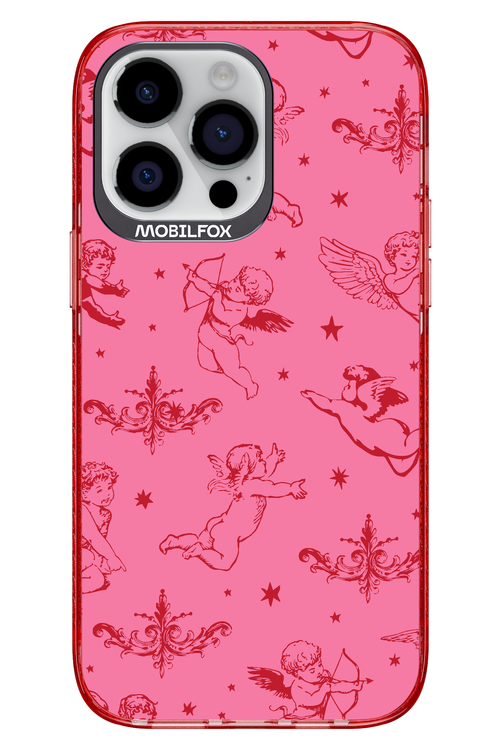Pink Puttos - Apple iPhone 14 Pro Max