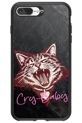 Cry-Baby 2.0 - Apple iPhone 7 Plus