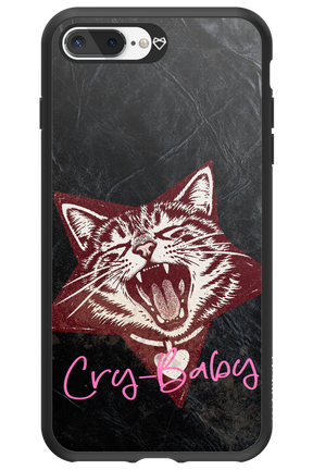 Cry-Baby 2.0 - Apple iPhone 7 Plus