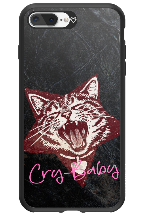Cry-Baby 2.0 - Apple iPhone 7 Plus