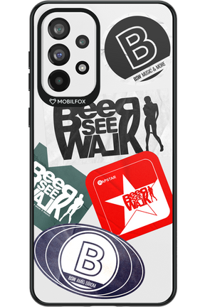 Beerseewalk I - Samsung Galaxy A73