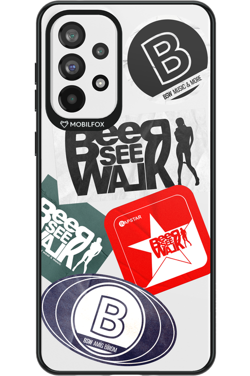 Beerseewalk I - Samsung Galaxy A73