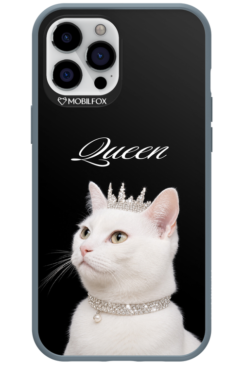 Queen 2.0 - Apple iPhone 12 Pro Max
