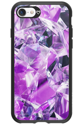 Violet Aura - Apple iPhone 7