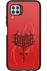 Crimson Sin 2.0 - Huawei P40 Lite