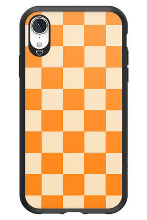 Vanilla & Pumpkin - Apple iPhone XR