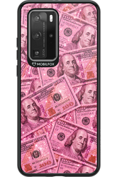 Pink Money 2.0 - Huawei P40 Pro