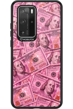 Pink Money 2.0 - Huawei P40 Pro