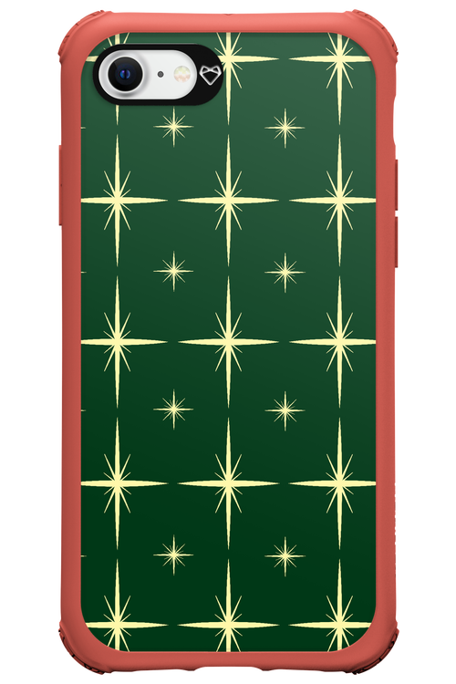 Star Light - Apple iPhone 8