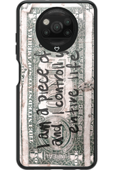 Dollars - Xiaomi Poco X3 Pro